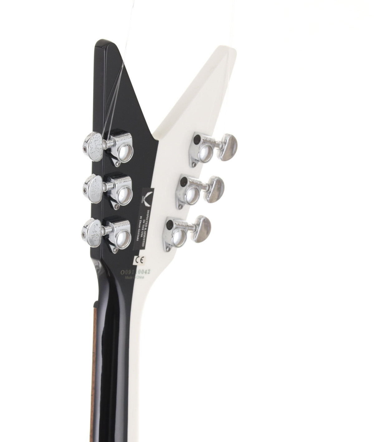 DEAN / Michael Schenker Retro – Ishibashi Music Corporation.