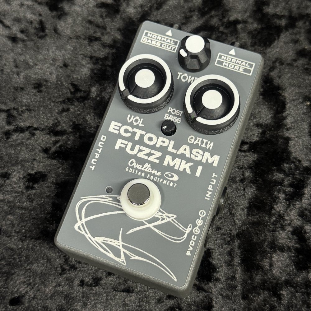 Fuzz [Effects › Fuzz] – Ishibashi Music Corporation.