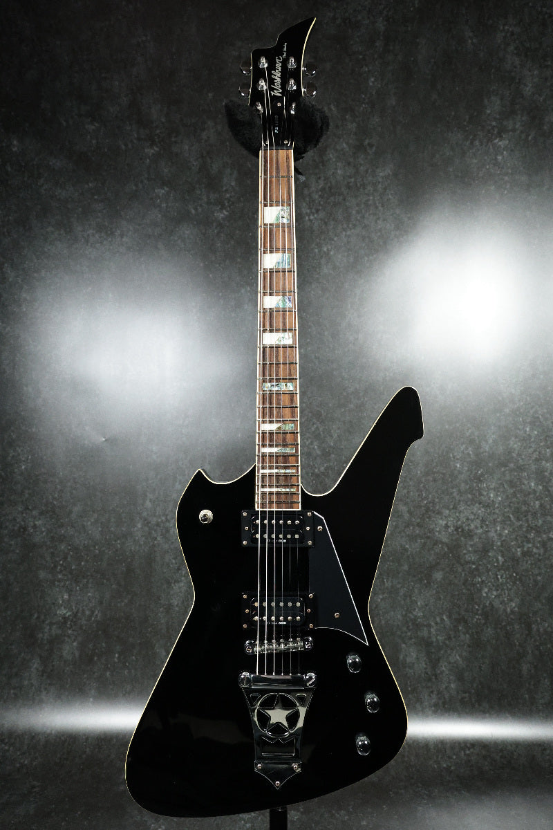 Washburn / PS-1600 Paul Stanley Signature – Ishibashi Music