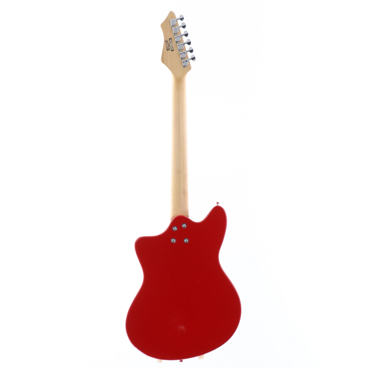 Ibanez / Jet King JTK4 Red – Ishibashi Music Corporation.