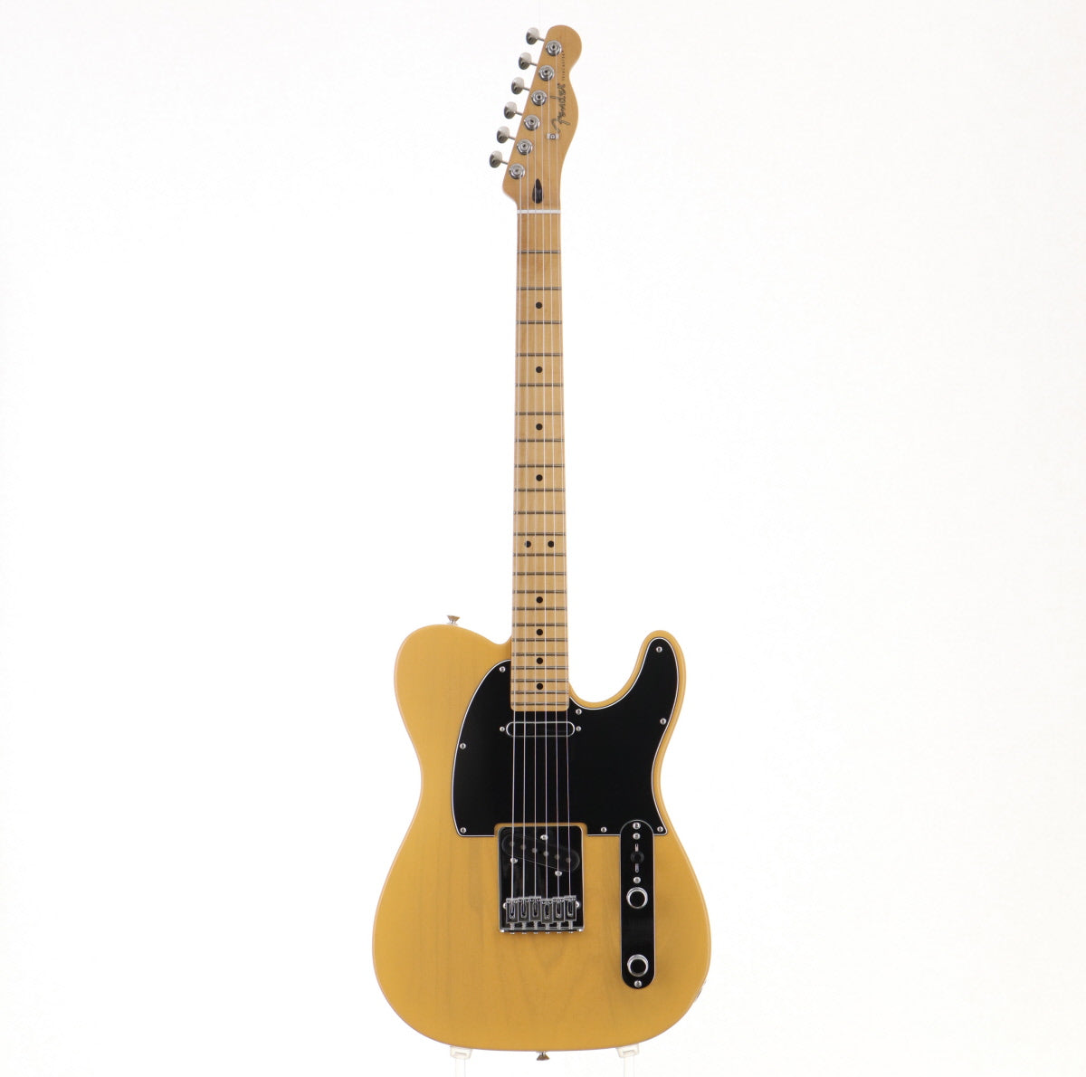 FENDER MEXICO / Player II Telecaster Maple Fingerboard BTB