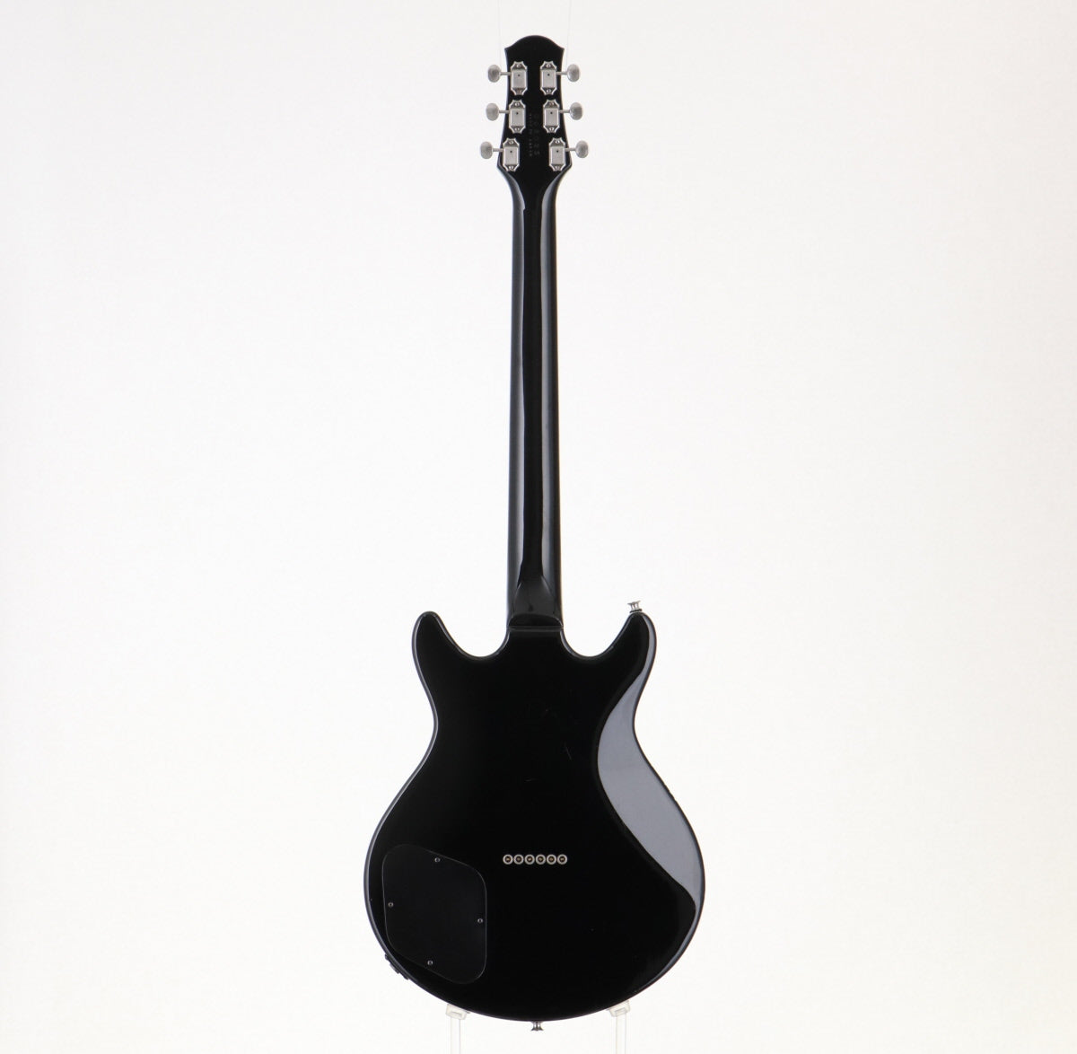 YAMAHA / SG-RR Standard Black – Ishibashi Music Corporation.