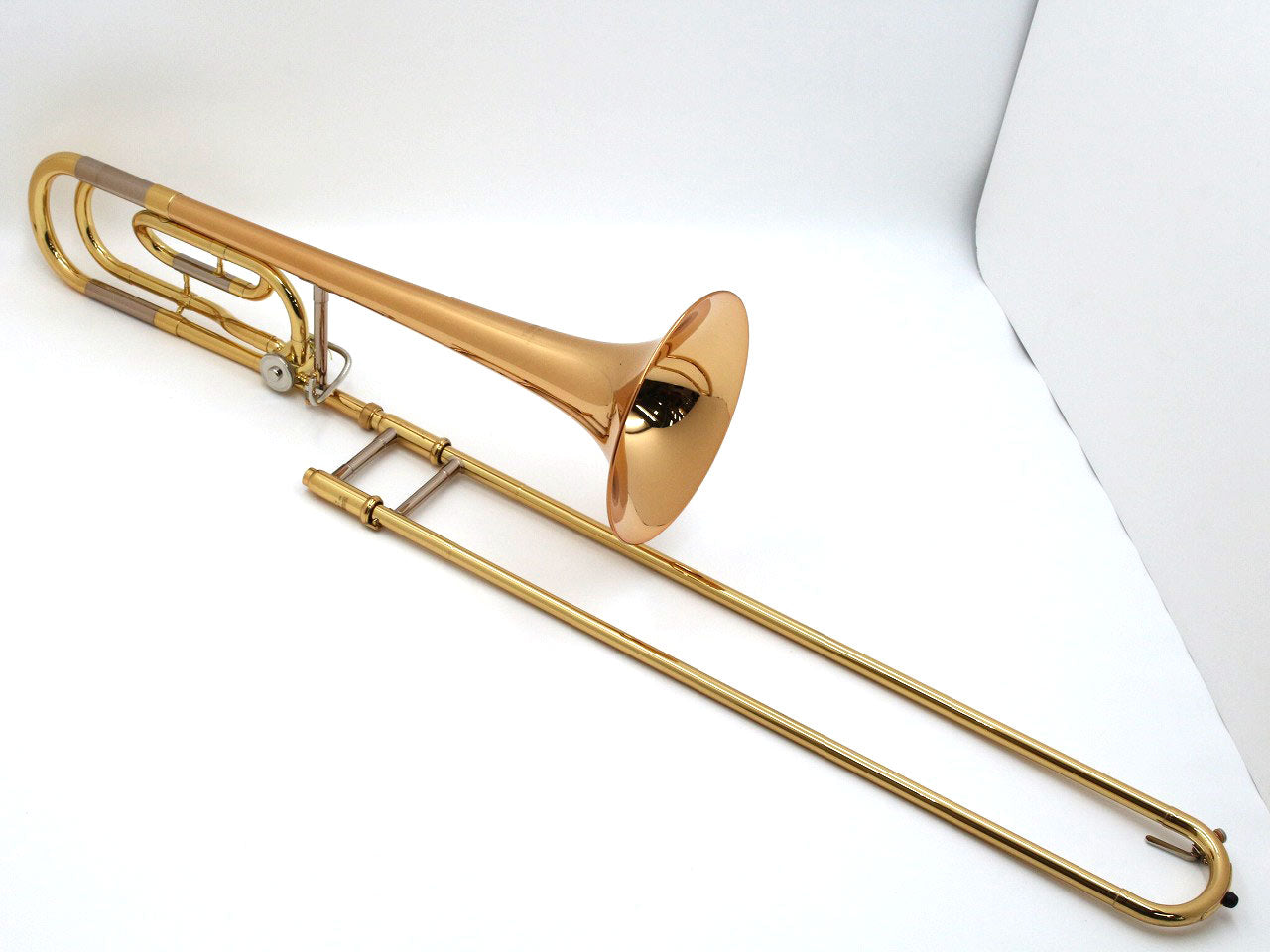 Trombone [Wind Instruments › Trombone]