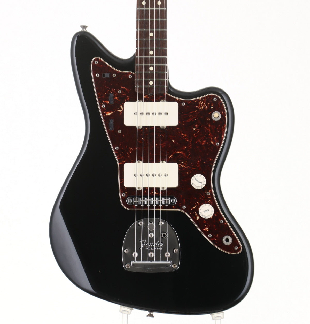 Jazzmaster type [Electric guitar › Jazzmaster type]