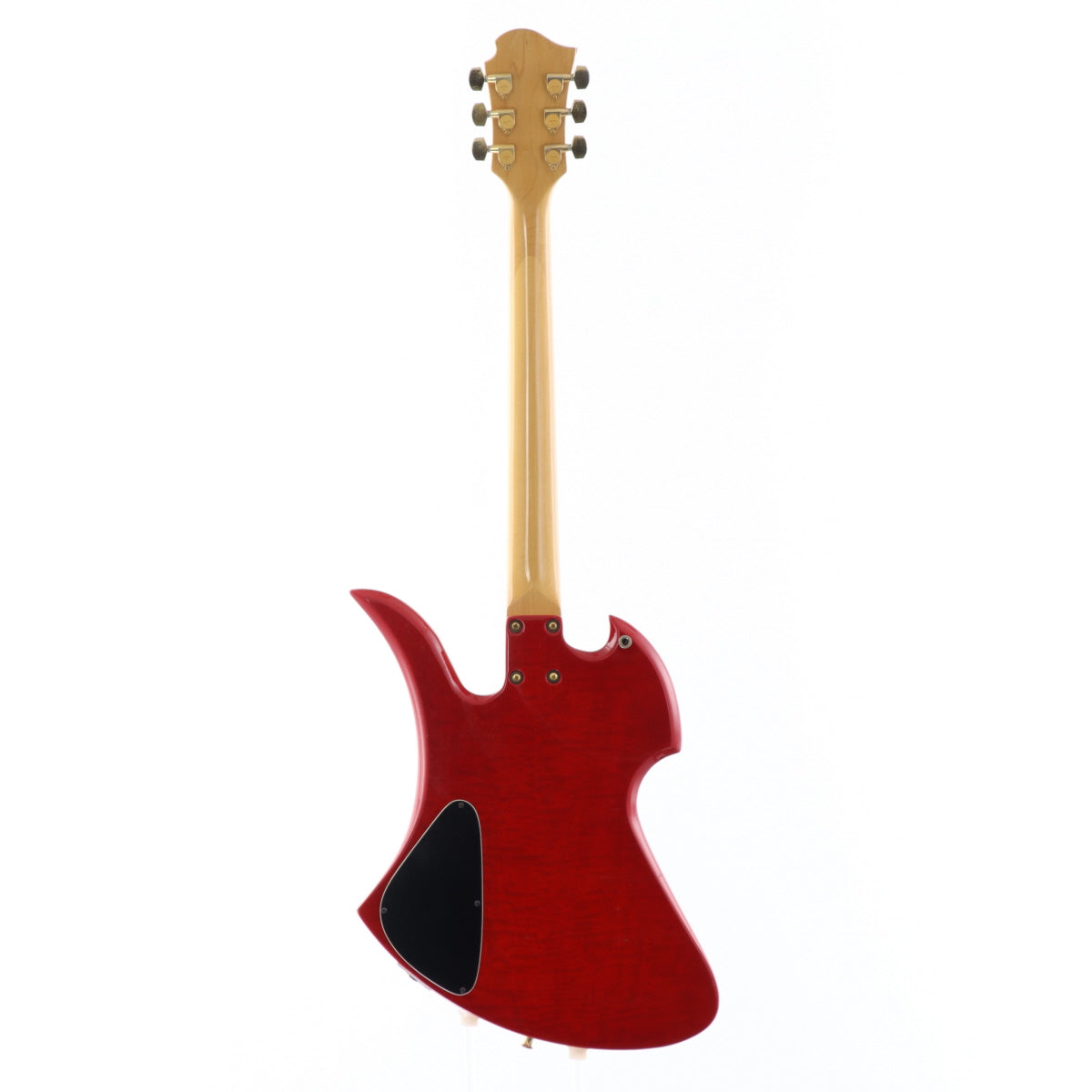 ギター BURNY MG-85X CS hide Model FERNANDES/BURNY / MG-85X hide Model Cherry Sunburst – Ishibashi