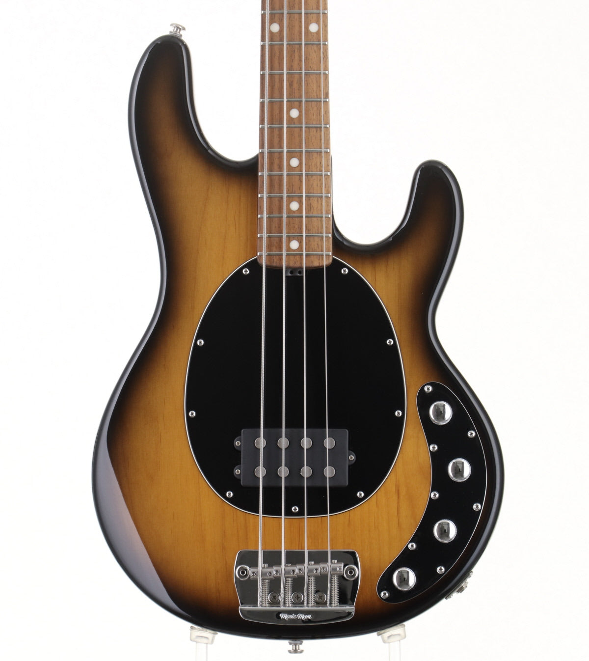 MM type [Electric bass › MM type]