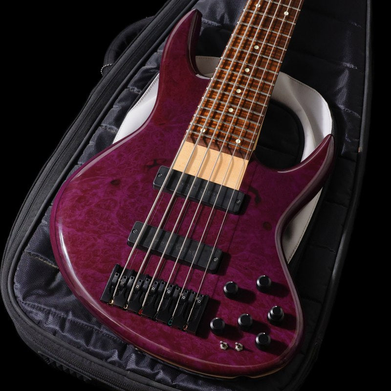 Other types [Electric bass › Other types]