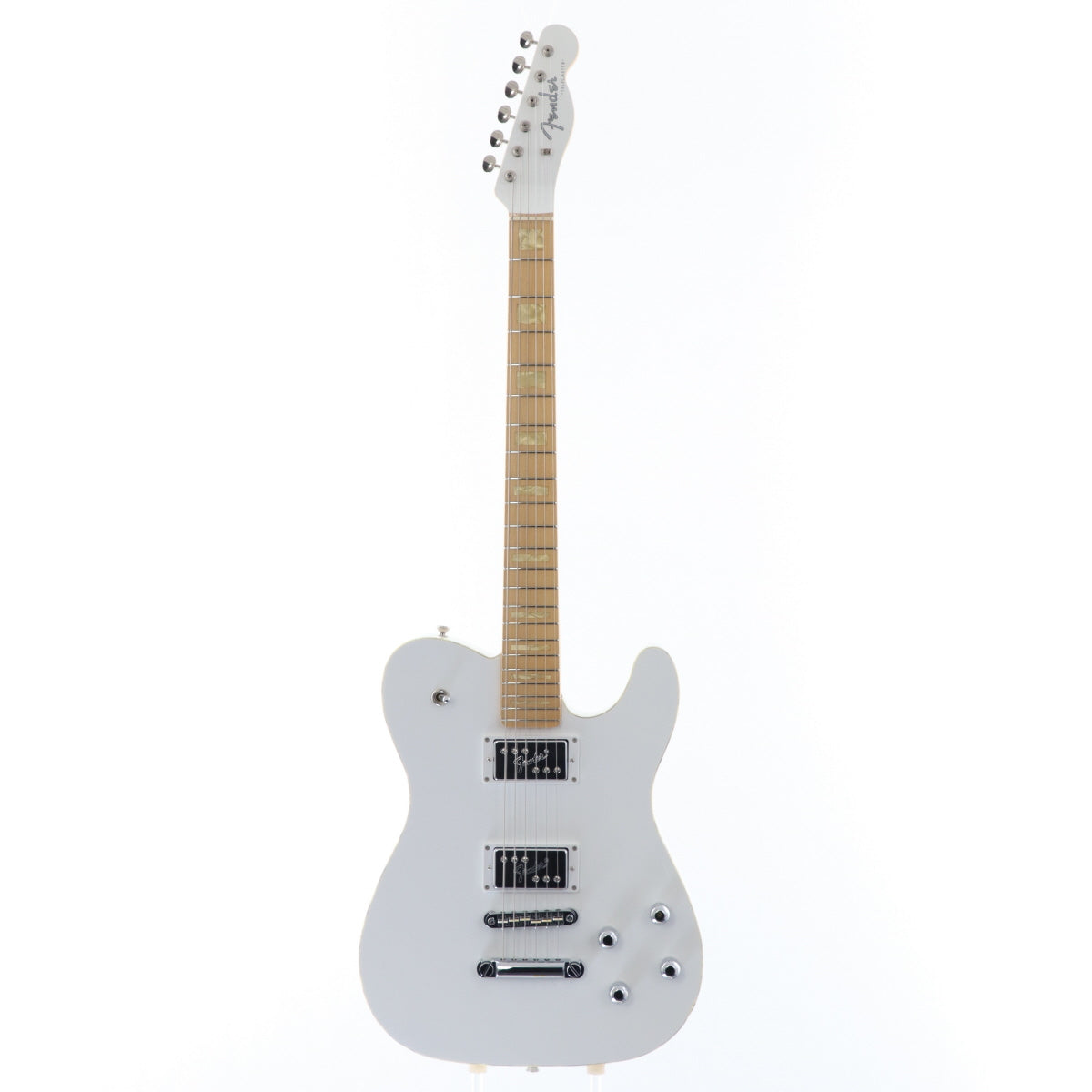 Fender Made in Japan / Haruna Telecaster Boost with Maple