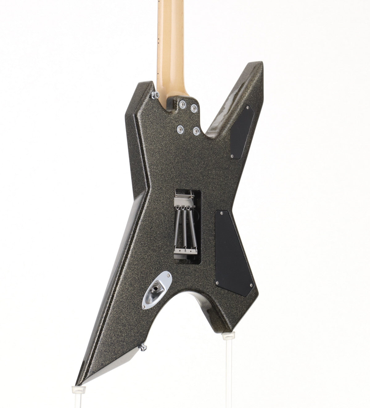 KILLER / KG-Exploder Left-Hand Galaxy Black – Ishibashi Music