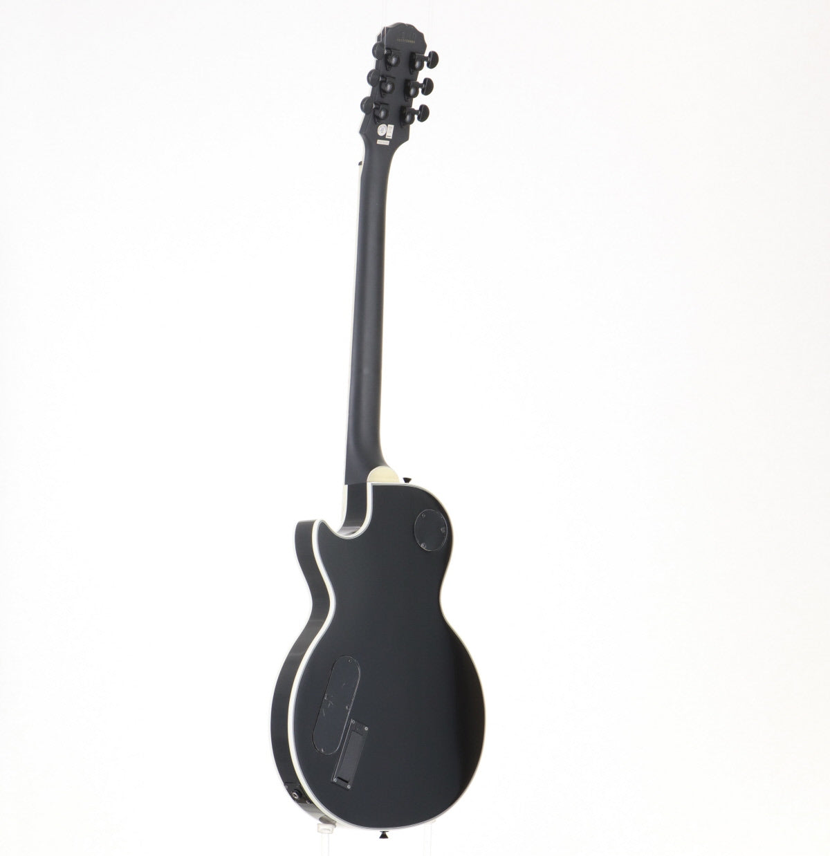 EPIPHONE / Les Paul Custom Prophecy EX – Ishibashi Music Corporation.