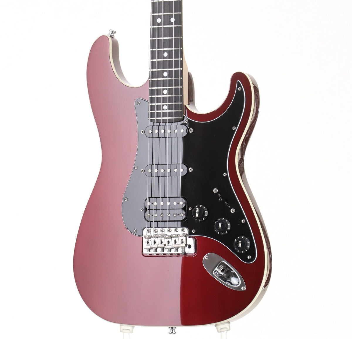 FENDER MADE IN JAPAN / Aerodyne Stratocaster Medium Scale Old