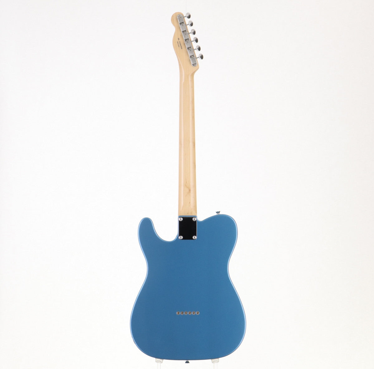 FENDER MADE IN JAPAN / Made in Japan Traditional II '60s