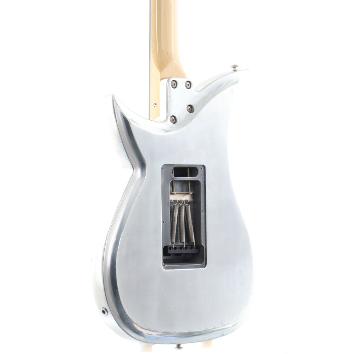 Tokai / Talbo Silver – Ishibashi Music Corporation.