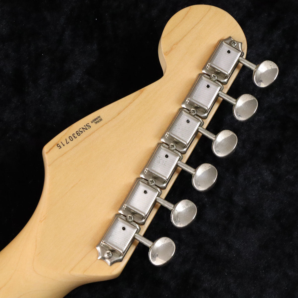 FENDER USA / Eric Clapton Stratocaster Lace Sensor – Ishibashi