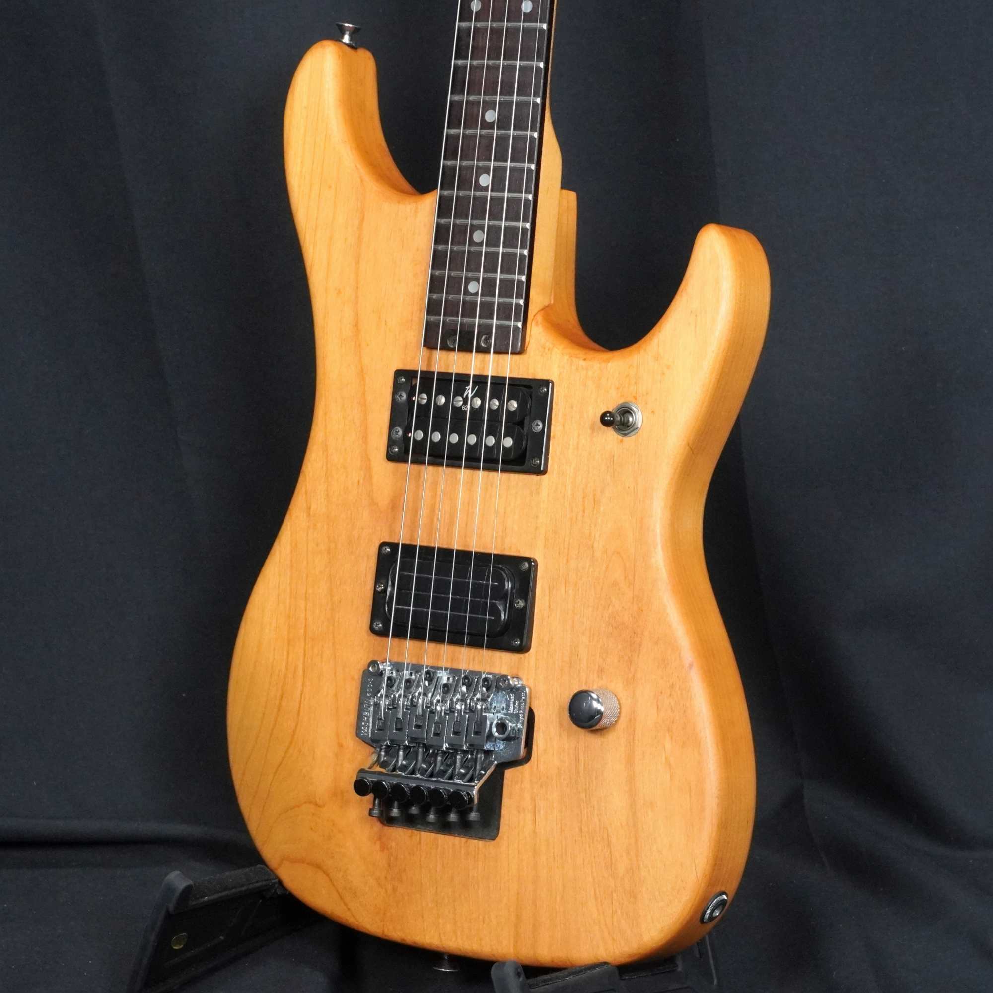 washburn – Ishibashi Music Corporation.