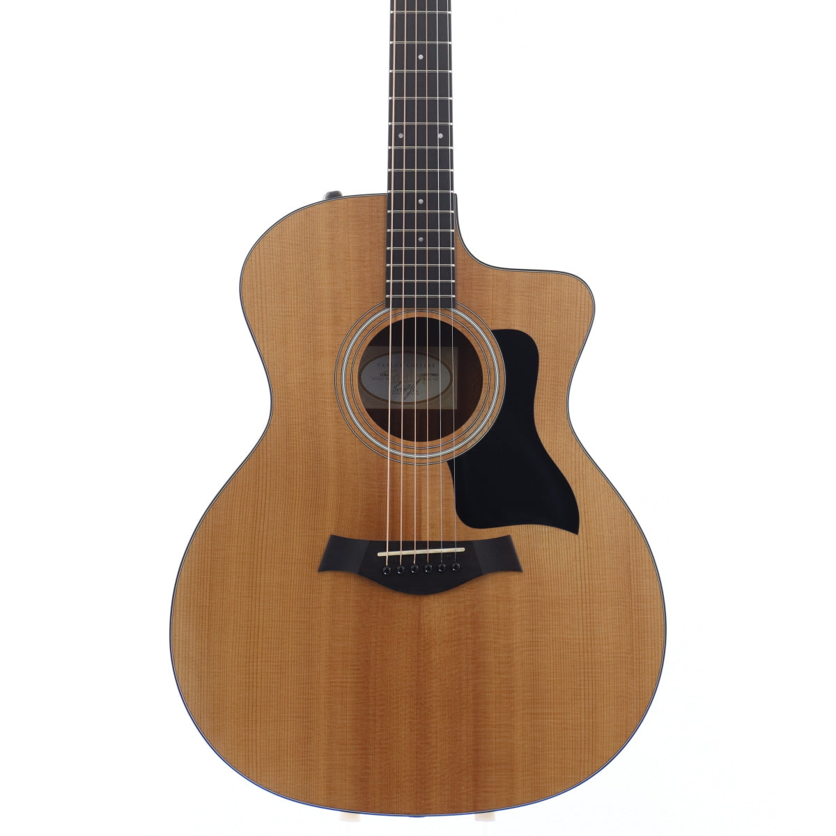 TAYLOR / 114ce-Walnut ES2 Natural – Ishibashi Music Corporation.