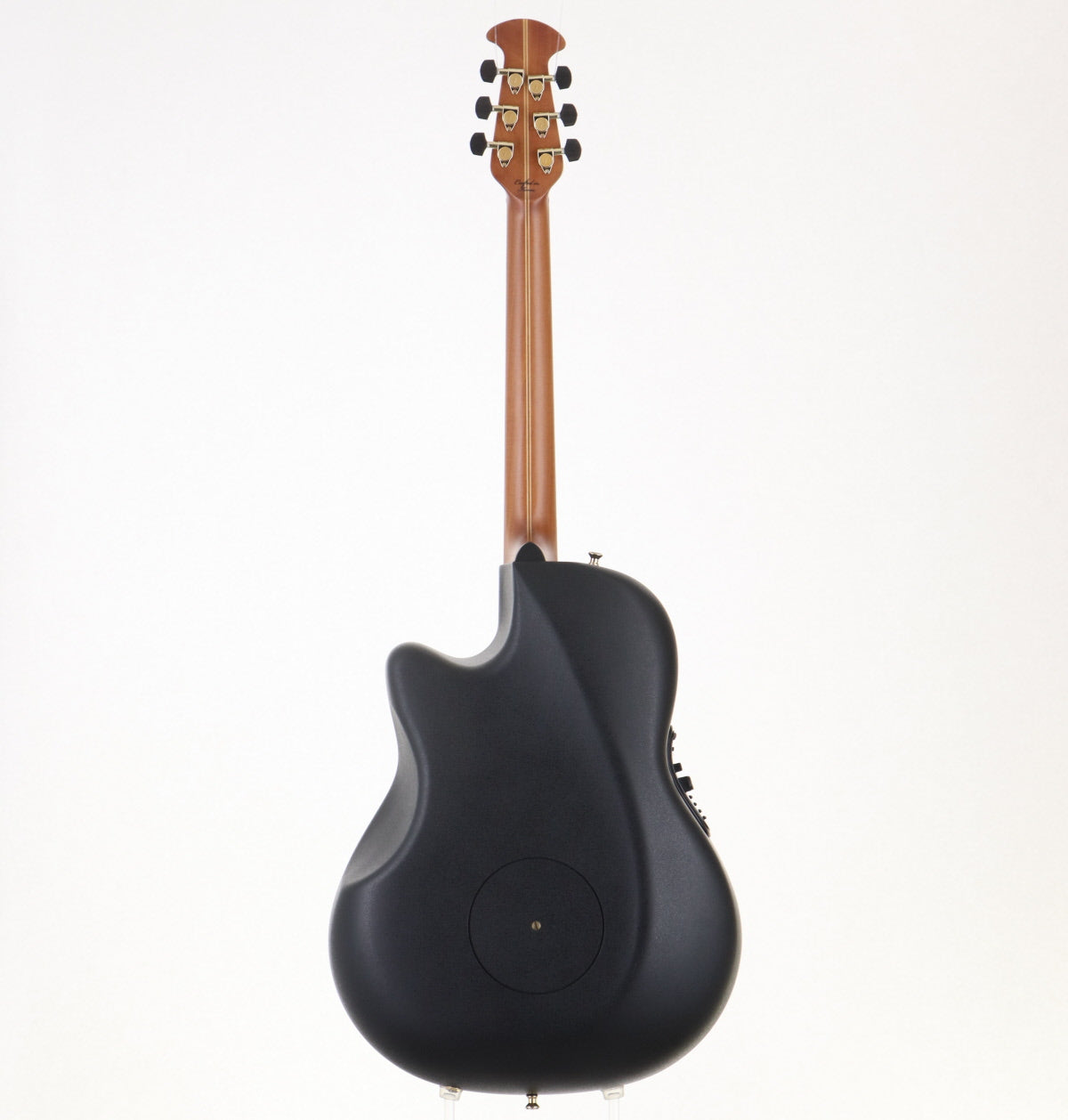 オベーション ELITE PLUS　C2078AXP　エレアコ　希少 OVATION / C2078AXP Elite Plus – Ishibashi Music Corporation.