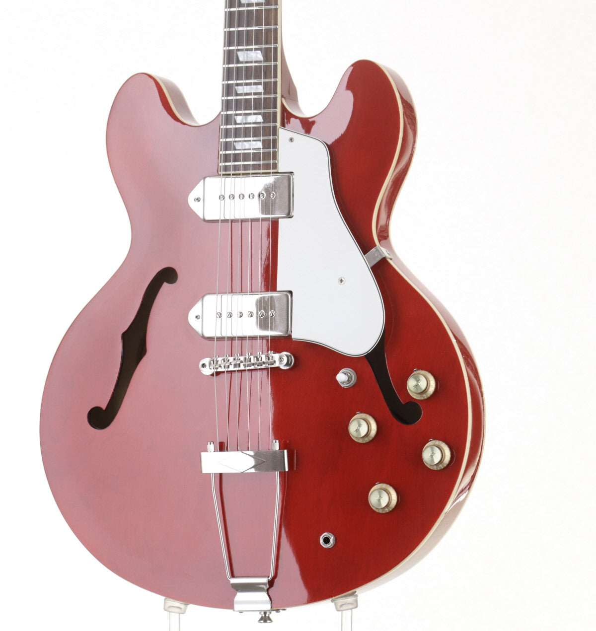 EPIPHONE / CASINO Cherry – Ishibashi Music Corporation.