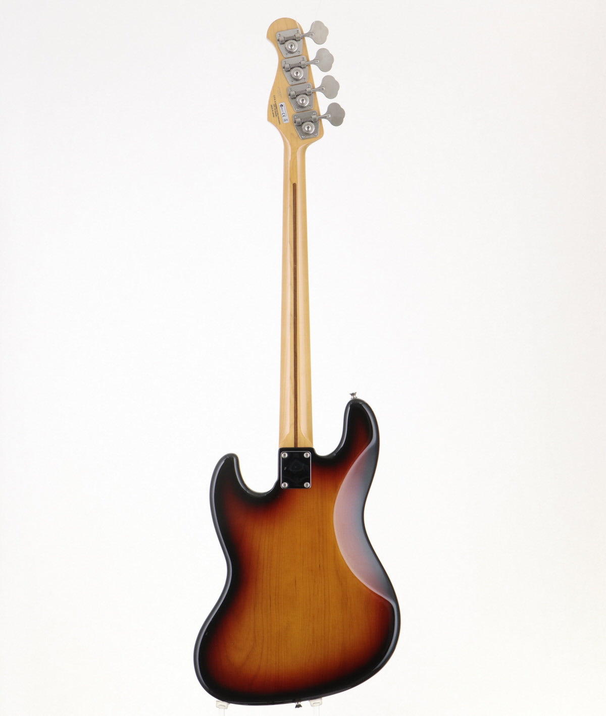 FUJIGEN / Neo Classic NJB10RAL 3TS, Manufactured in 2011