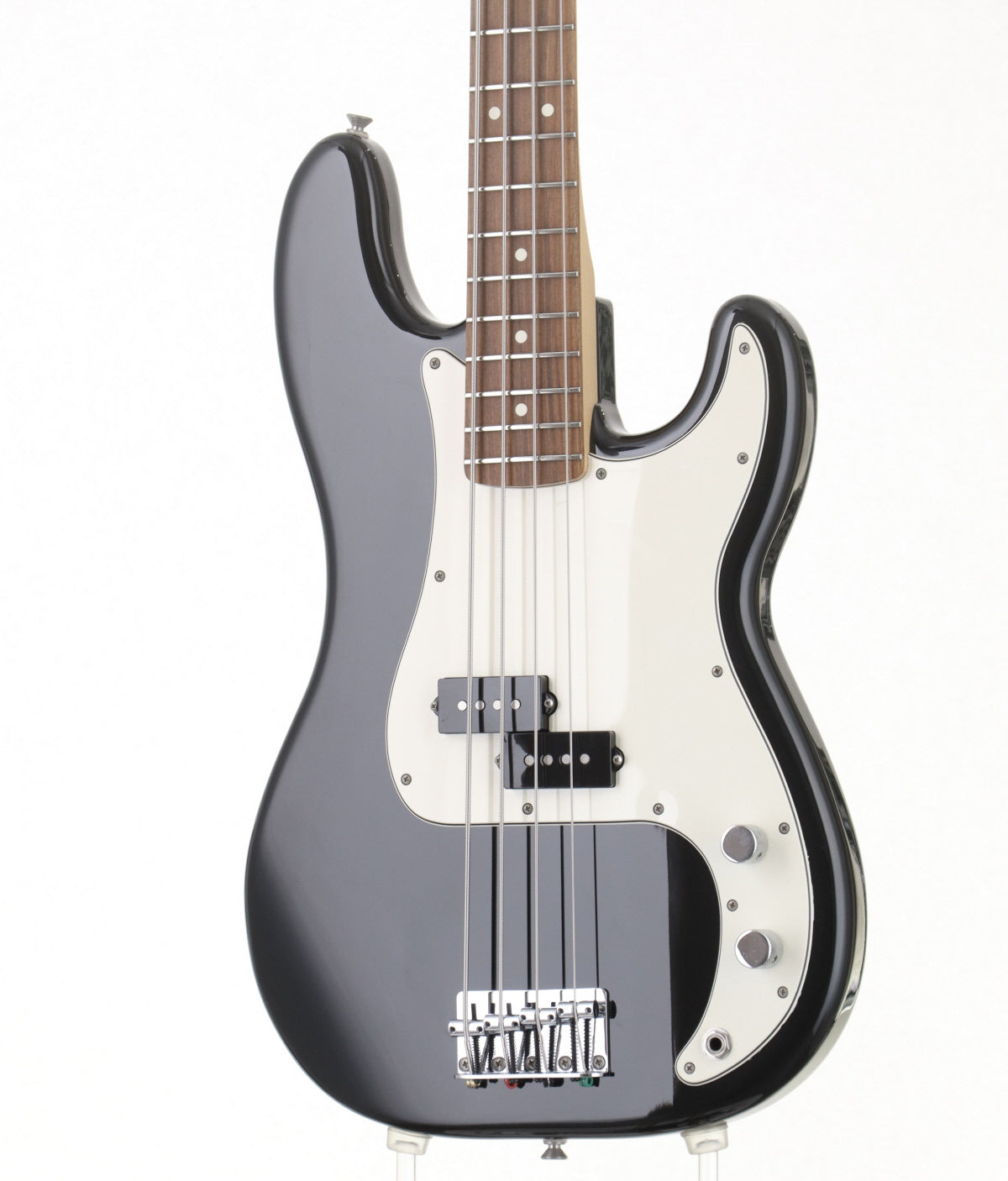 Fender / Player Precision Bass with Black Pau Ferro Fingerboard