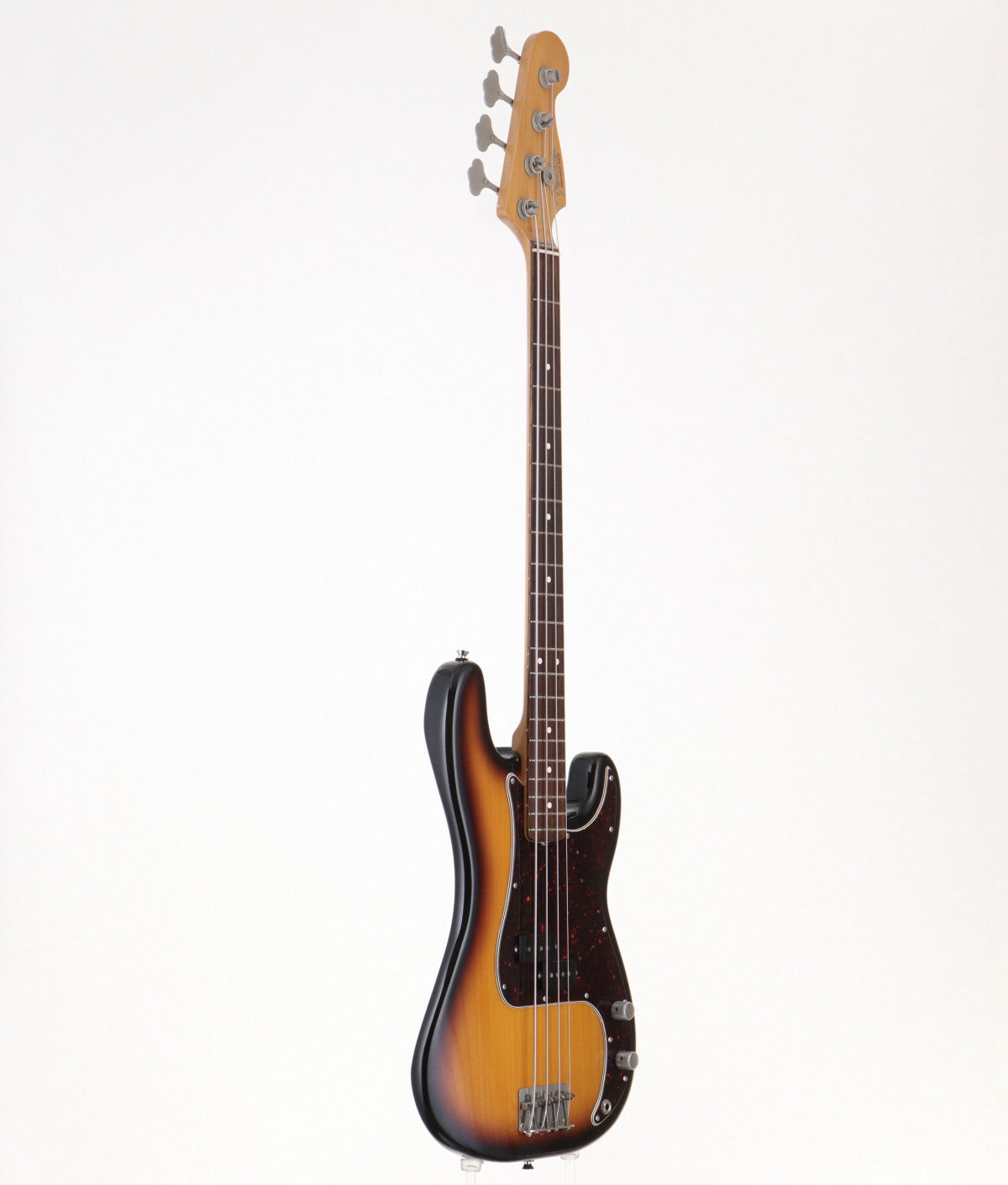 FENDER USA / American Vintage 1962 Precision Bass 3-Tone Sunburst