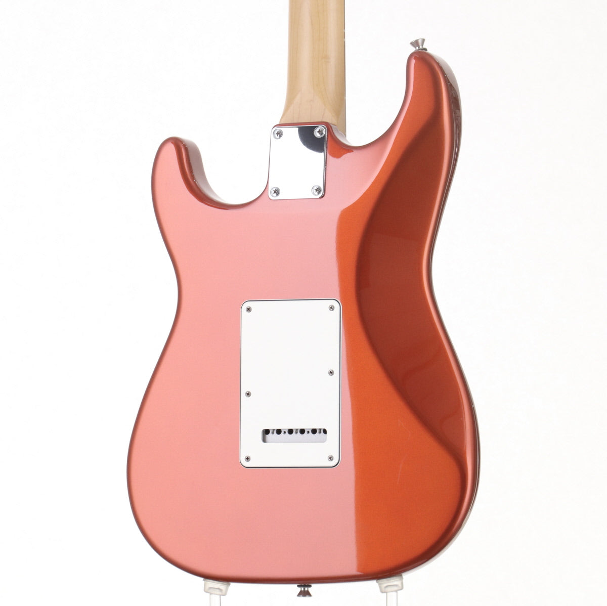 Three Dots / S Sunset Orange Metallic (S SSO/R-MH) Three Dots