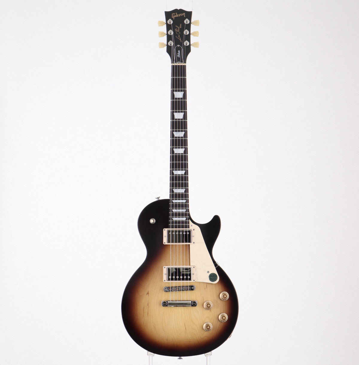 Gibson / Les Paul Tribute Satin Tobacco Burst 2022 – Ishibashi