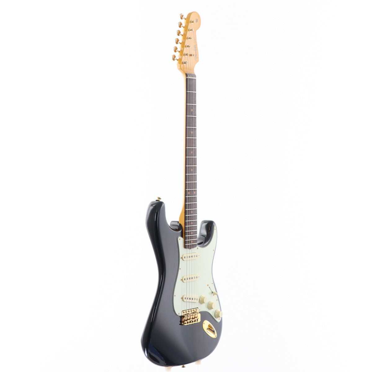 Fender USA / Limited Edition American Vintage II '61 Stratocaster