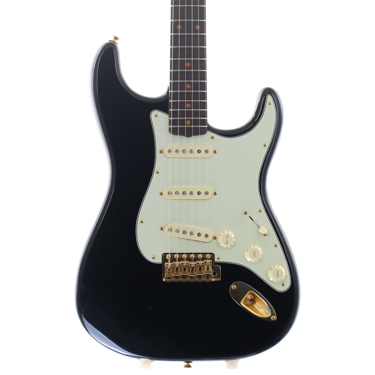 Fender USA / Limited Edition American Vintage II '61 Stratocaster