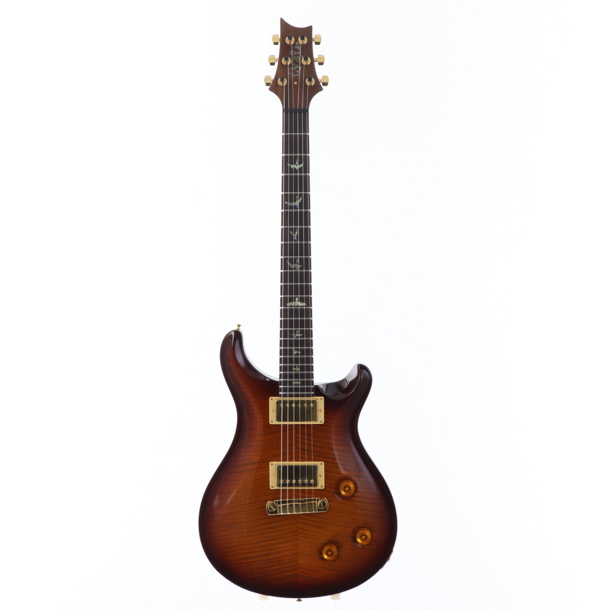 PAUL REED SMITH / Custom 22 Artist Package Tobacco Wrap Around