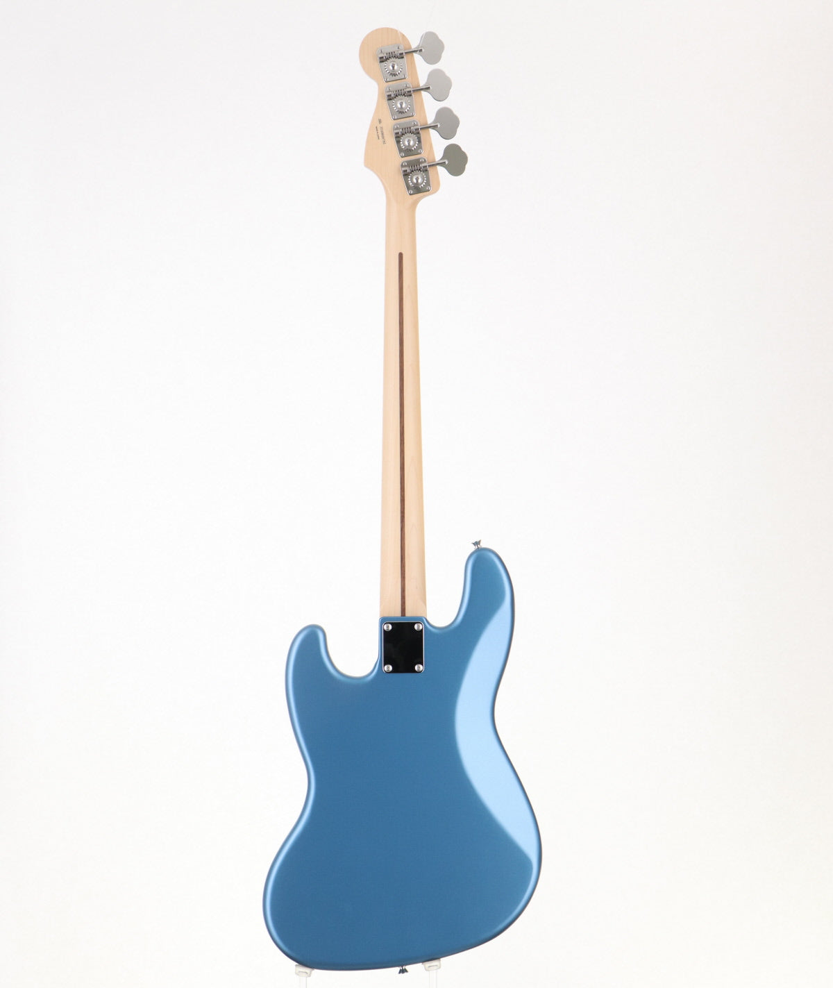 Fender / FSR Made in Japan Hybrid II Jazz Bass Satin Lake Placid