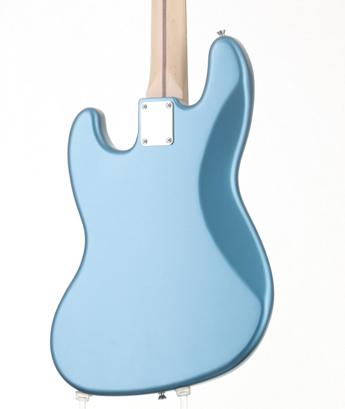Fender / FSR Made in Japan Hybrid II Jazz Bass Satin Lake Placid Fender / FSR Made in Japan Hybrid II Jazz Bass Satin Lake Placid