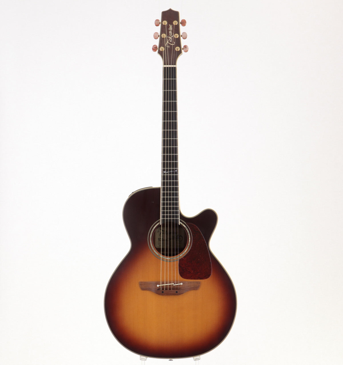 Takamine / TN-520BS Tsuyoshi Nagabuchi Model Tsuyoshi Nagabuchi