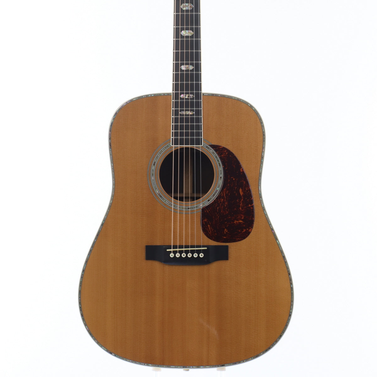 Martin / D-41 – Ishibashi Music Corporation.