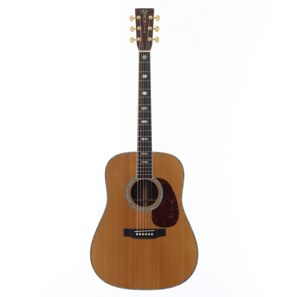 Martin / D-41 – Ishibashi Music Corporation.