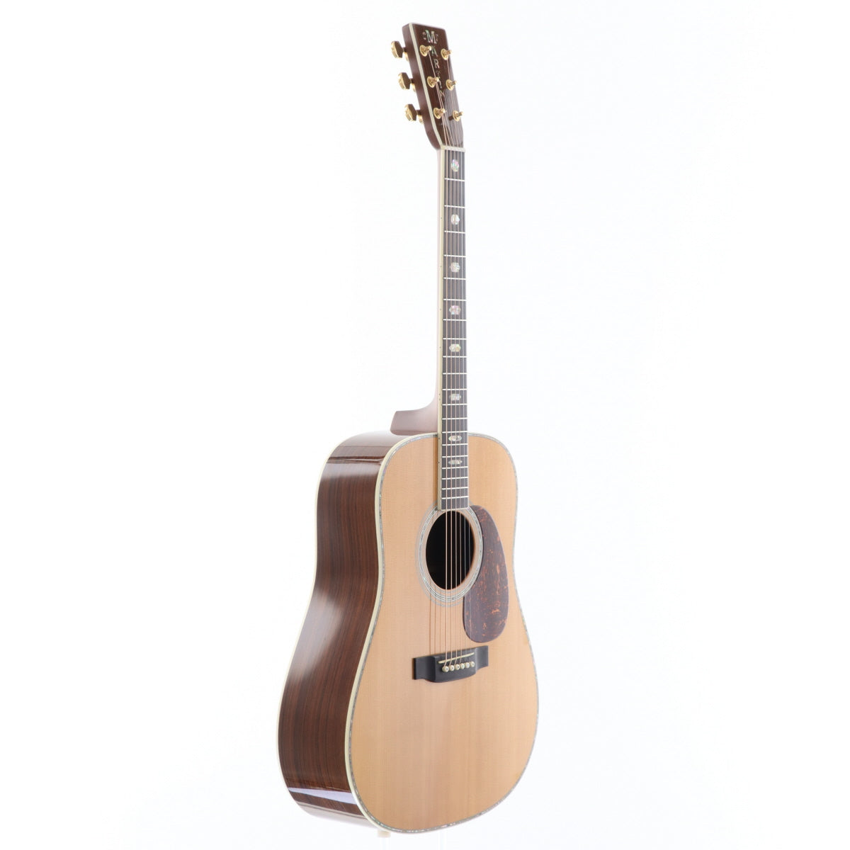 Martin / D-41 – Ishibashi Music Corporation.