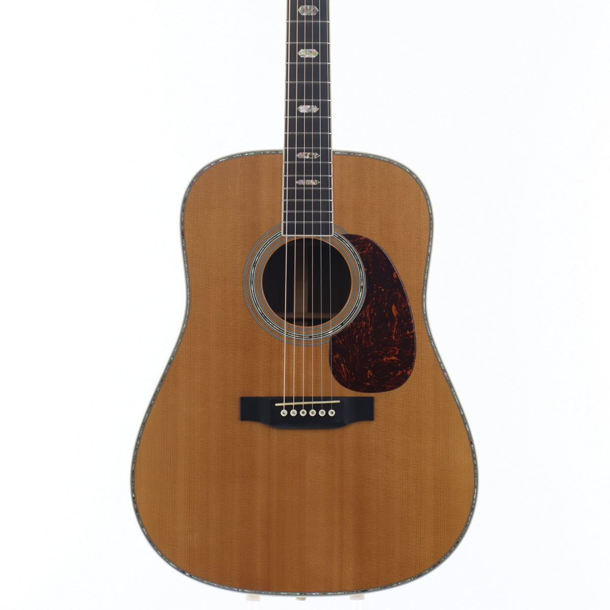 Martin / D-41 – Ishibashi Music Corporation.