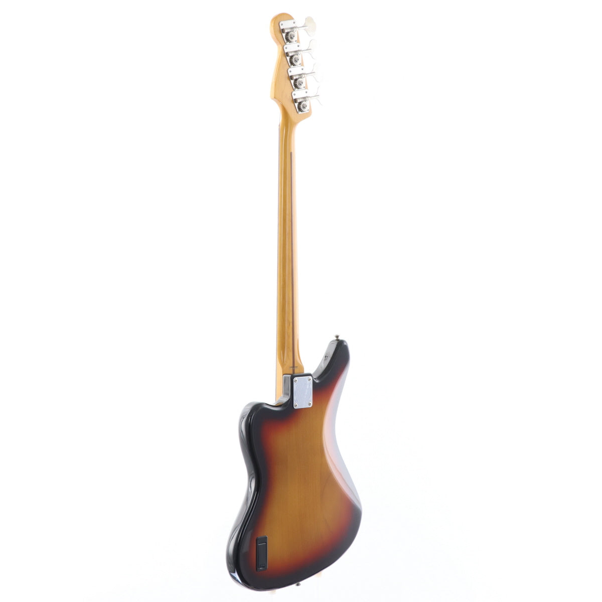 Fender Japan / JAB-90EQ 3-Tone Sunburst – Ishibashi Music Corporation.
