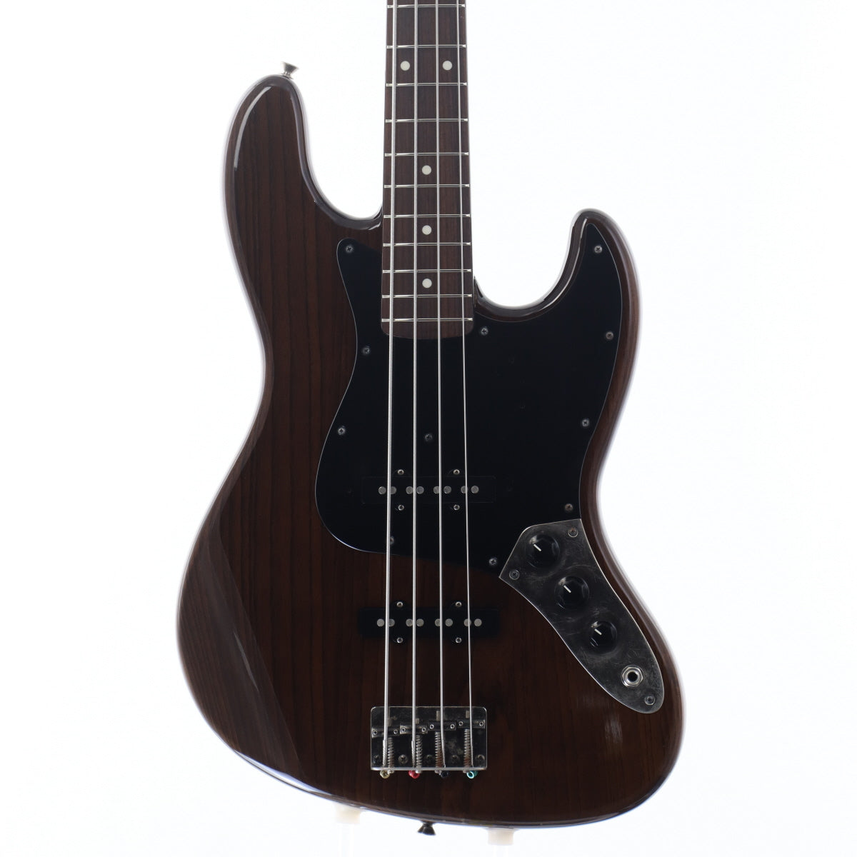 Jazz bass type [Electric bass › Jazz bass type] – Ishibashi Music