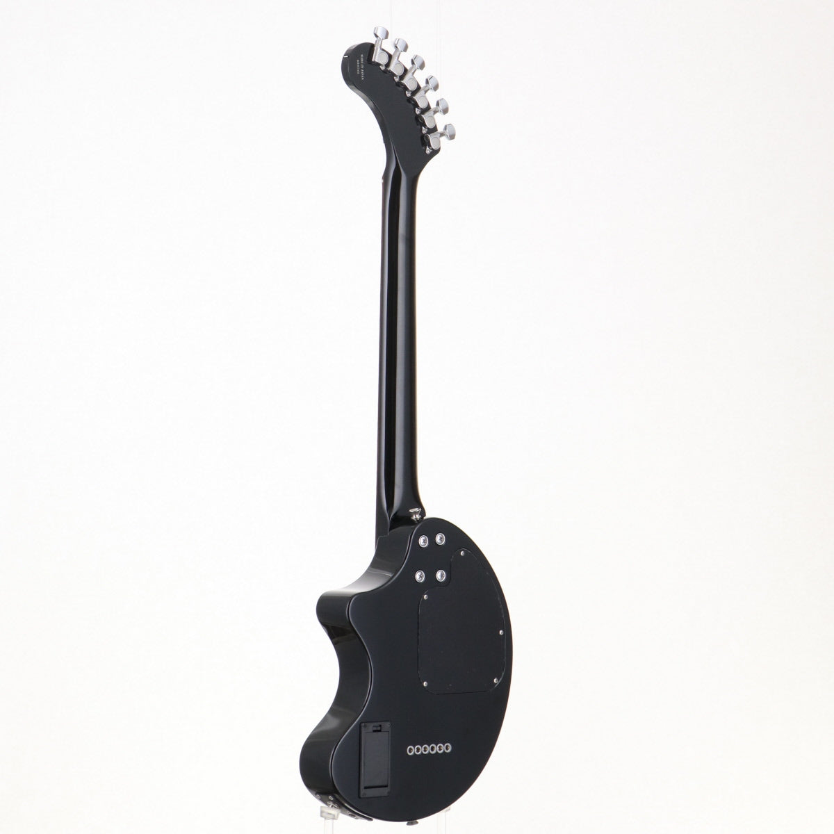 FERNANDES/BURNY / ZO-3 20th Anniversary BLK – Ishibashi Music