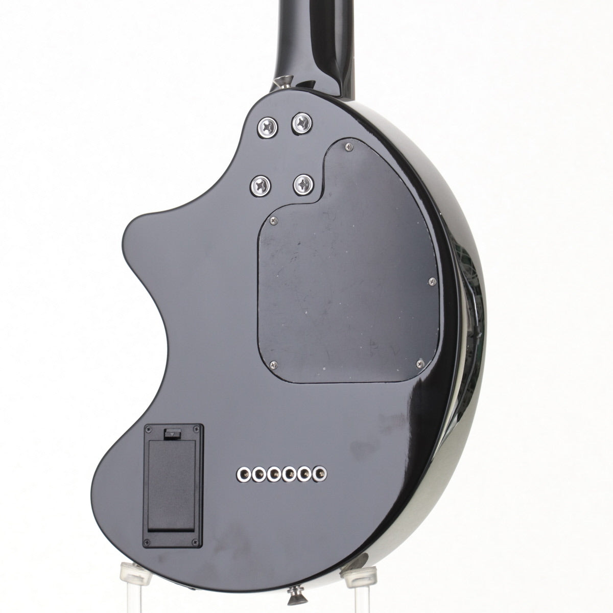 FERNANDES/BURNY / ZO-3 20th Anniversary BLK – Ishibashi Music