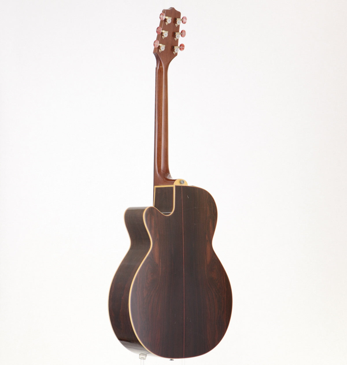 Takamine / LTD-98 Limited Edition Sun and Moon Takamine