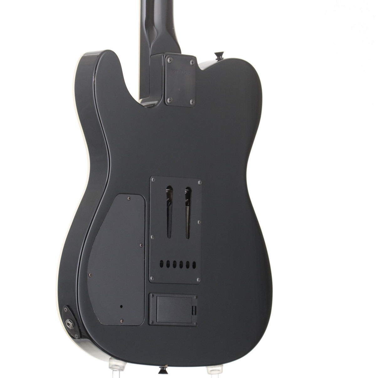 FERNANDES / TEJ-95S Black Fernandes Barney Sustainer – Ishibashi