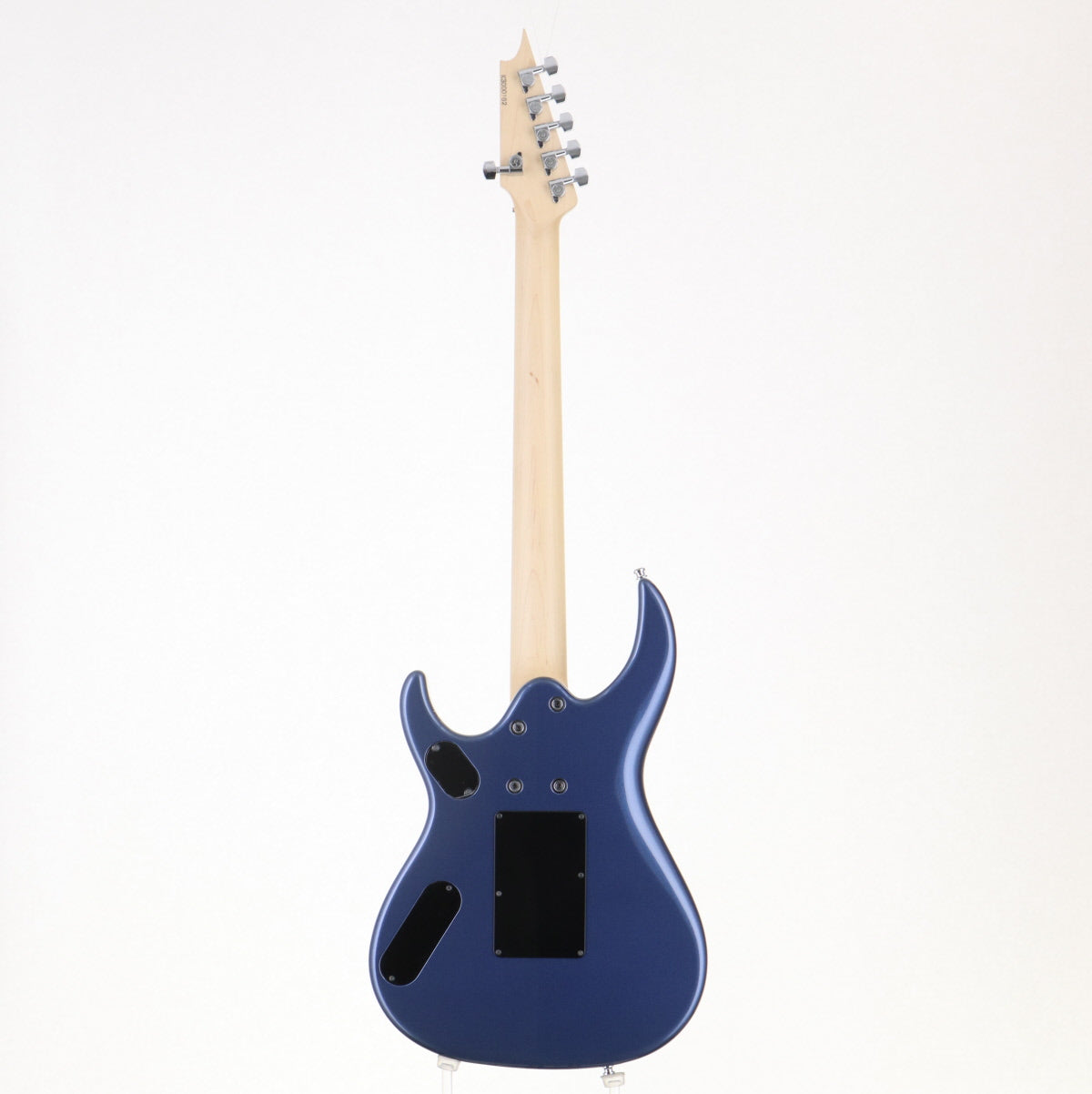 Killer / KG-Fascist Skid Blue Killer – Ishibashi Music Corporation.