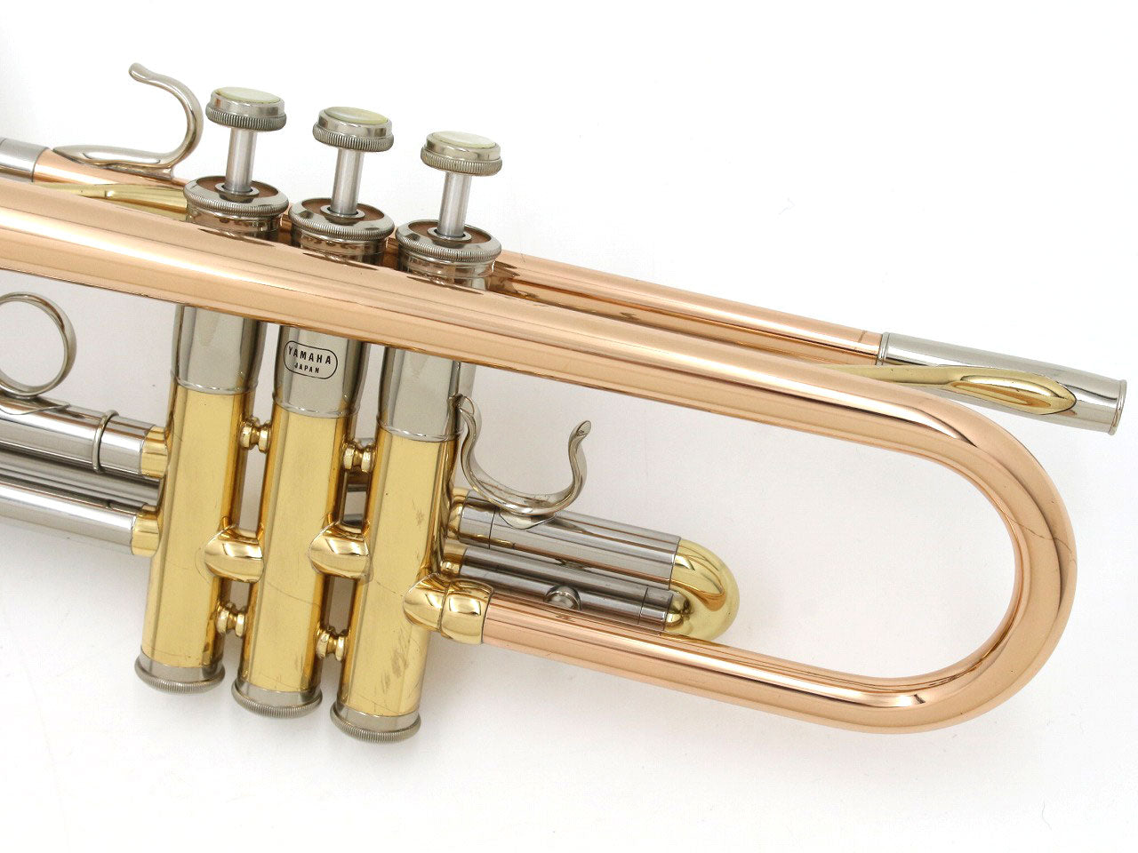 YAMAHA / Trumpet YTR-632, Lacquer Finish – Ishibashi Music