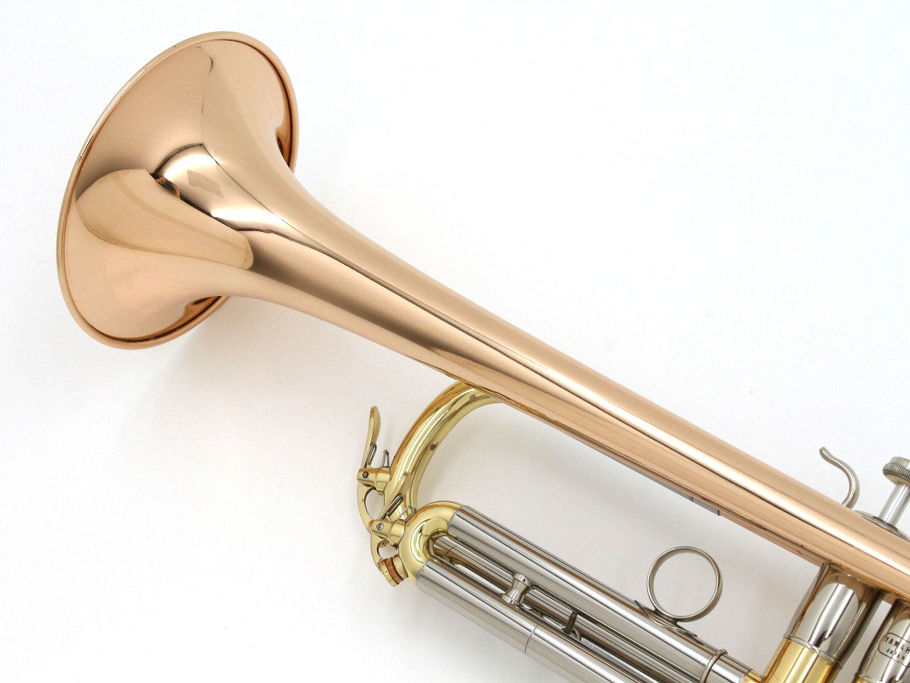 YAMAHA / Trumpet YTR-632, Lacquer Finish – Ishibashi Music
