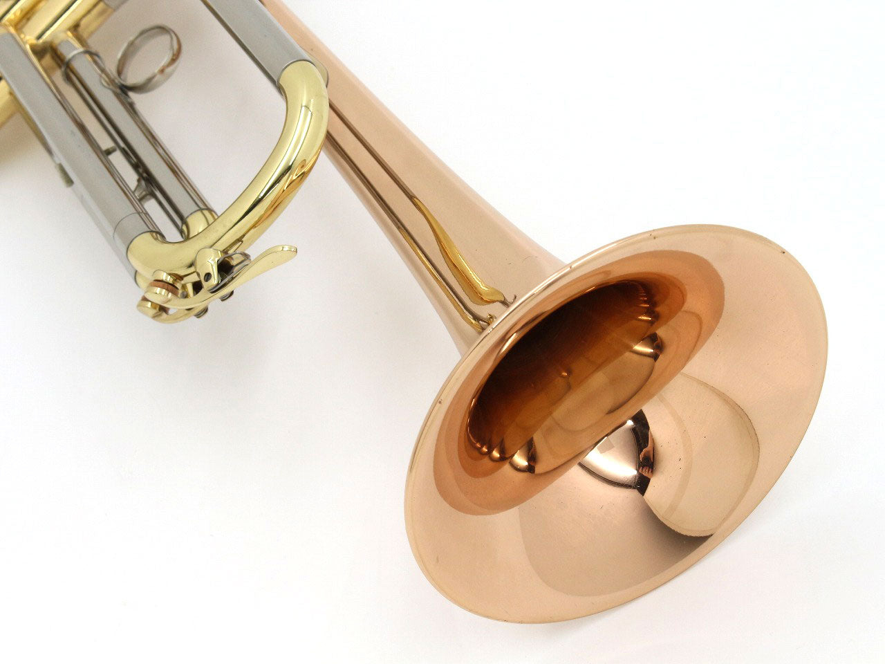 YAMAHA / Trumpet YTR-632, Lacquer Finish – Ishibashi Music