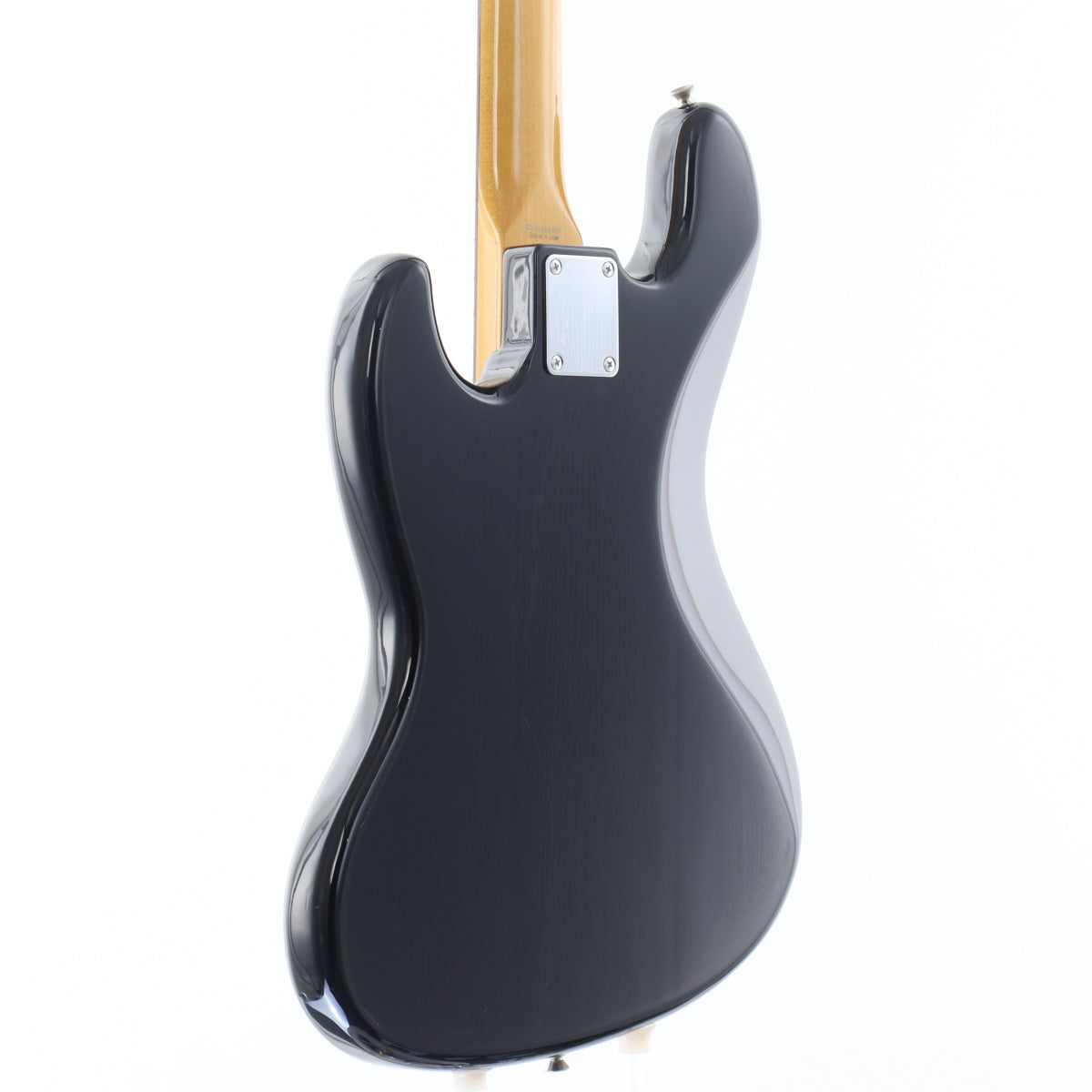 Fender Japan / JB62-58 Black – Ishibashi Music Corporation.