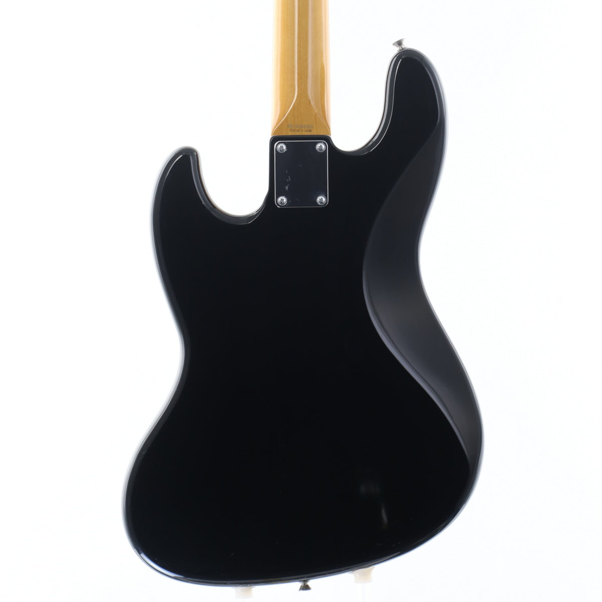 Fender Japan / JB62-58 Black – Ishibashi Music Corporation.