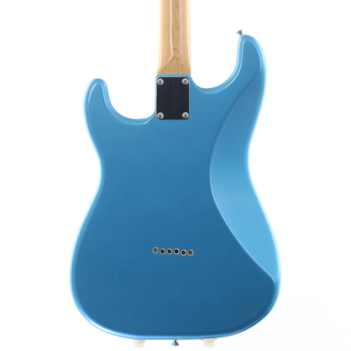 Fender / Made in Japan Limited Edition Stratocaster XII Lake